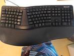 Ergonomisch toetsenbord, Computers en Software, Ophalen, Zo goed als nieuw