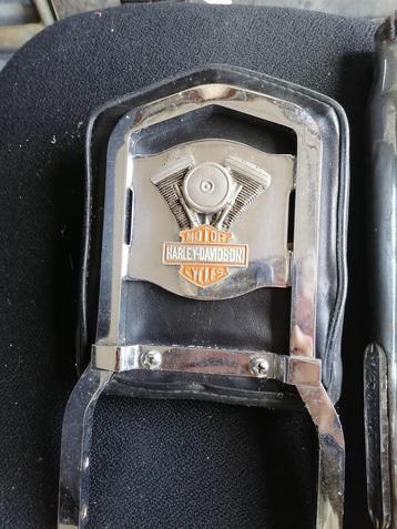 Harley-Davidson Onderdelen 1975-1979 beschikbaar voor biedingen