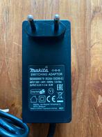 Makita Radio Lader / Adapter 12V 2.5A, Ophalen of Verzenden, Nieuw