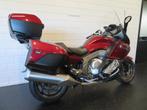 BMW K 1600 GT K1600 NAVI TOPCASE TOP! (bj 2011), Motoren, Motoren | BMW, 1600 cc, Bedrijf, Toermotor