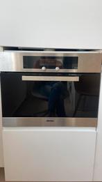 Miele stoomoven dg4060, Witgoed en Apparatuur, Ophalen, Gebruikt