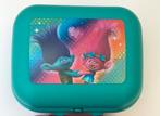 Tupperware Smartclip Twin Trolls Turquiose Nieuw, Huis en Inrichting, Keuken | Tupperware, Ophalen of Verzenden, Nieuw, Bus of Trommel
