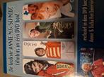 De leukste Annie MG Schmidt filmhuis in 1 dvd box, Ophalen of Verzenden, Zo goed als nieuw, Tv-serie