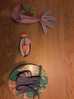 Studio Roof modellen ter decoratie, Ophalen of Verzenden