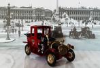 1:50 Packard Model 30 Landaulet 1912; Matchbox MoY Y-12 v2.1, Ophalen of Verzenden, Zo goed als nieuw, Auto, Matchbox