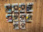Funko Pop - MARVEL - 10 stuks - Inclusief special editions, Ophalen of Verzenden, Zo goed als nieuw
