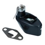 VW antidiefstal schakelvergrendeling 72+ Beetle KG Kubel, Ophalen of Verzenden, Nieuw