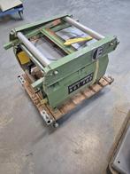 Elektra Beckum KGT 500 Tafelzaag, Ophalen, Gebruikt