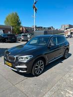 BMW X3 Xdrive20d 190pk ** FULL OPTION **, Automaat, 1995 cc, Euro 6, Diesel
