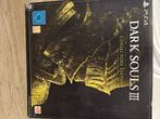 Dark Souls 3 Collectors Edition, Spelcomputers en Games, Ophalen, 1 speler, Zo goed als nieuw, Role Playing Game (Rpg)