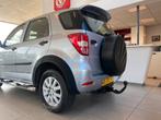 Daihatsu Terios 1.5-16v 2WD,Airco,Pushbar,Treeplankset,Spatb, 1350 kg, Gebruikt, Zwart, Met garantie (alle)