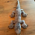 Hagedis knuffel, Ophalen of Verzenden, Zo goed als nieuw, Overige typen