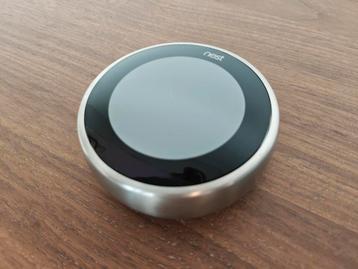 Google Nest Thermostaat 3e Gen beschikbaar voor biedingen