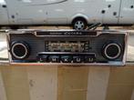 Becker autoradio, Ophalen of Verzenden, Gebruikt