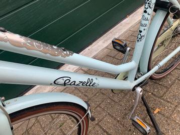 Gazelle Miss Grace Damesfiets beschikbaar voor biedingen