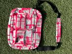 Eastpak laptop-schooltas, Sieraden, Tassen en Uiterlijk, Tassen | Schooltassen, Ophalen, Wit, 40 tot 50 cm, Zo goed als nieuw