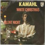 *KERST* Kamahl ‎: White Christmas (1975), Ophalen of Verzenden, Zo goed als nieuw, 7 inch, Single