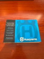 Husqvarna Handleiding TE/TC/TXC/SMR 250-510, Ophalen of Verzenden, Overige merken