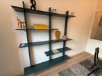 Boekenkast Tenzo Bridge groen, Met plank(en), 150 tot 200 cm, Ophalen of Verzenden, Zo goed als nieuw