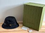 Gucci hoedje, Ophalen, Hoed, Gucci, 57 cm (M, 7⅛ inch) of minder