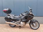 HONDA NT 700 V DEAUVILLE ABS (bj 2008), 2 cilinders, Bedrijf, Toermotor, 680 cc