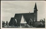 Chr. Gereformeerde kerk te Lisse - nr. Lisse5, Verzenden, 1940 tot 1960, Gelopen, Zuid-Holland