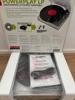 Platenspeler nieuw, Ophalen of Verzenden, Zo goed als nieuw, Overige merken