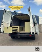 Jouw perfecte MINICAMPER!, Ophalen, Nieuw