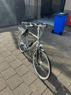 Gazelle medeo sportfiets met versnellingen, Fietsen en Brommers, Fietsen | Heren | Herenfietsen, Ophalen of Verzenden, Zo goed als nieuw