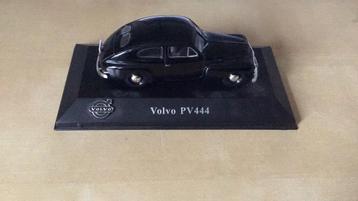 VOLVO PV 544 +PLATEAU “KATTERUG ”  DUBBEL ACHTERRUIT,NIEUW beschikbaar voor biedingen
