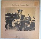 Neil Young. Comes a time., Ophalen of Verzenden, 1960 tot 1980, Gebruikt, 12 inch