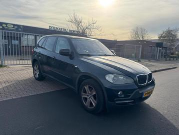 BMW X5 3.0 BENZIN beschikbaar voor biedingen