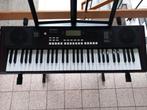 Roland E-X10 Keyboard - Zo goed als nieuw! 1 jaar oud, Ophalen of Verzenden, Zo goed als nieuw, 61 toetsen, Roland