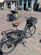 Cortina fiets, Fietsen en Brommers, Fietsen | Dames | Omafietsen, Ophalen, Gebruikt, Cortina U4 Transport, Versnellingen