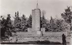 Ansichtkaart Renkum - Beuker Monument, Verzamelen, Ansichtkaarten | Nederland, Verzenden, Gelopen