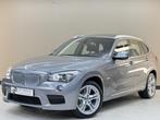 BMW X1 sDrive20i Business, 184Pk, 2011, Origineel Nederlands, Auto's, BMW, Euro 5, Achterwielaandrijving, Zwart, 4 cilinders
