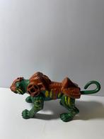 Mattel Battle Cat 2003 Masters of the Universe Burger King, Ophalen of Verzenden, Zo goed als nieuw