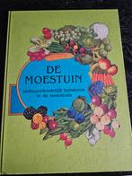 De Moestuin - Peter Ketel, Boeken, Wonen en Tuinieren, Ophalen of Verzenden, Gelezen, Peter Ketel, Moestuin