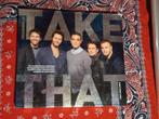 Treasures of take that incl posters ea, Ophalen of Verzenden, Zo goed als nieuw, Artiest