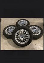 originele Mercedes w205 s205 velgen set 16 inch + tpms, Ophalen of Verzenden