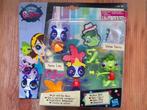 Hasbro Littlest Pet Shop LPS Penny Vinnie Fashionshow nieuw, Kinderen en Baby's, Nieuw, Ophalen of Verzenden