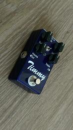 Timmy v2, Ophalen of Verzenden, Zo goed als nieuw, Distortion, Overdrive of Fuzz