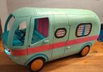 Leuke LOL camper met licht, Ophalen, Gebruikt