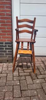 KINDERSTOEL, BIJZET STOEL, Ophalen, Overige typen, Onbekend, Onbekend