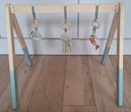 Groene babygym little dutch, Kinderen en Baby's, Speelgoed | Babyspeelgoed, Ophalen, Zo goed als nieuw, Babygym