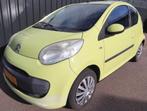 Citroen C1 1.0-12V Ambiance | zo meenemen | apk 8-11-2026 !, Voorwielaandrijving, Stof, Gebruikt, Overige kleuren