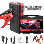 Strex 12V Jumpstarter voor Auto - 1000A / 18.000 mAh - 4-in-, Ophalen of Verzenden, Zo goed als nieuw