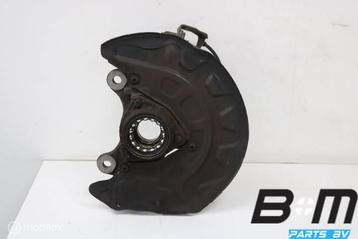 Linker wiellagerhuis Audi A3 8V 5Q0407255Q beschikbaar voor biedingen