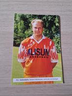 Gezocht FC Volendam Alisun shirt 1994 - 1995, Ophalen, Zo goed als nieuw, Overige binnenlandse clubs, Shirt