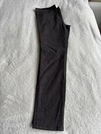 Damesbroek lang merk rosner antonia maat  42/32, Kleding | Dames, Ophalen of Verzenden, Zo goed als nieuw, Maat 42/44 (L), Bruin